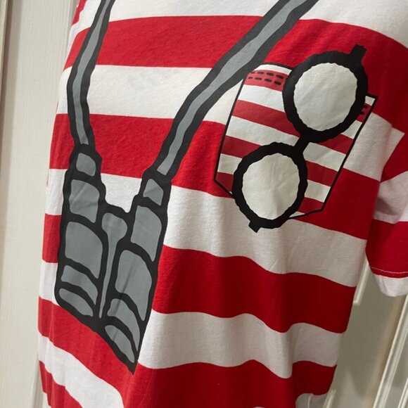 Where is Waldo ? T-shirt  Size Medium - Picture 4 of 7